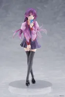 TAITO Monogatari Series Coreful Figure - Hitagi Senjougahara - Monogatari Series - photo 6