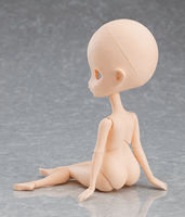 Harmonia bloom blooming doll (Body) 6