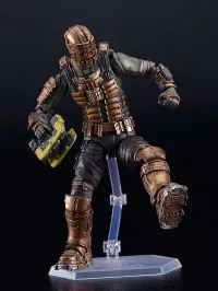 GOOD SMILE COMPANY figma Isaac Clarke - Dead Space - photo 5