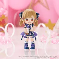 BUSHIROAD CREATIVE PalVerse　BanG Dream! Poppin'Party (Set of 6 figures) - BanG Dream! - photo 13