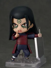 GOOD SMILE COMPANY Nendoroid Hashirama Senju - NARUTO - photo 5