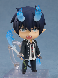 Nendoroid Rin Okumura 3
