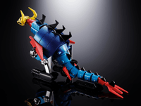DAIKUMARYU & GAIKING (Dino Mech Gaiking) 11