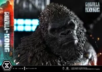 Prime 1 Studio Ultimate Diorama Masterline Godzilla vs Kong (Film) Godzilla VS Kong Final Battle - Godzilla - photo 35