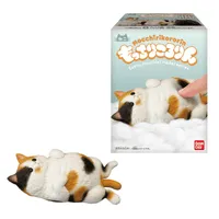BANDAI Mocchiri Kororin Cats (Open Box/12) - Blind Boxes - photo 4