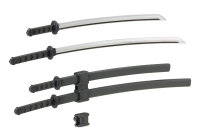 WEAPON UNIT32 JAPANESE SWORD 4