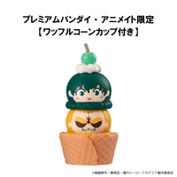 Tsumichen Stack up & Change My Hero Academia【with gift】 12