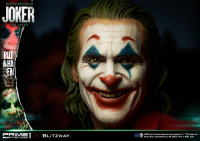 Museum Masterline Joker (Film) The Joker Bonus Version 19