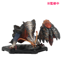 Capcom Figure Builder Monster Hunter Standard Model Plus Vol.23 3