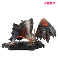 CAPCOM Capcom Figure Builder Monster Hunter Standard Model Plus Vol.23 - Monster Hunter - photo 3