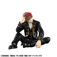 MegaHouse G.E.M. series Gintama Palm Size Okita san - Gintama - photo 5