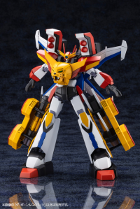 DA-GARN & GX PARTS 9