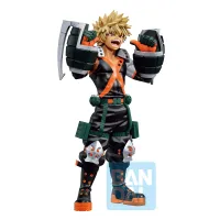 BANDAI Katsuki Bakugo (VS) - My Hero Academia - photo 4
