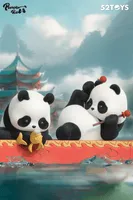 52TOYS Panda Roll Dragon Boat Racing - PANDA ROLL - photo 8