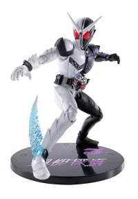 TAMASHII NATIONS KAMEN RIDER DOUBLE FANG JOKER (FUUTO PI ANIMATED ANNIVERSARY) "Masked Rider", TAMASHII NATIONS S.H.Figuarts (Shinkocchou Seihou) - Kamen Rider: Masked Rider - photo 3