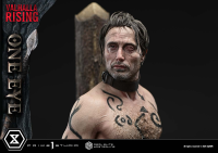 Real Elite Masterline Valhalla Rising One Eye Ultimate Version 8