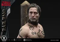 Prime 1 Studio Real Elite Masterline Valhalla Rising One Eye Ultimate Version - Live Action Movies/TV - photo 8