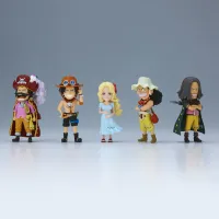 BANDAI One Piece -Parent-Child Bloodline 2- (Box/12) "One Piece", Banpresto World Collectable Figure - ONE PIECE - photo 1