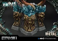 Prime 1 Studio Museum Masterline Dark Nights: Metal (Comics) The Drowned Deluxe Version - DC Comics - photo 5