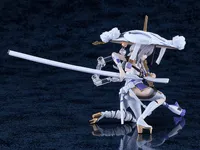 Max Factory figma Scarlet - GODDESS OF VICTORY: NIKKE - photo 9