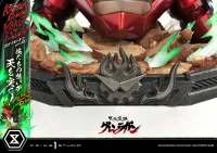Prime 1 Studio Ultimate Premium Masterline Tengen Toppa Gurren Lagann Kamina, Simon & Yoko with Lagann "Our Hearts Pierce the Skies!" - Tengen Toppa Gurren Lagann - photo 68