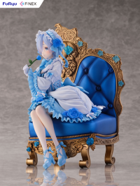 Re:ZERO -Starting Life in Another World- Rem Gothic ver. 1/7 Scale Figure 7