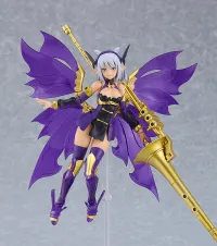 GOOD SMILE COMPANY PLAMAX GP-10 Dark Fairy Knight Grimlinde - Guilty Princess - photo 4