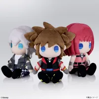 SQUARE ENIX KINGDOM HEARTS Series PLUSH - KH III RIKU - Kingdom Hearts - photo 4