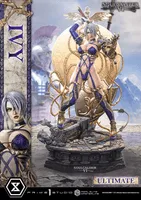 Prime 1 Studio Real Elite Masterline SOULCALIBUR Ⅵ IVY Ultimate Version			 - SOULCALIBUR - photo 73