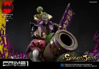 Prime 1 Studio Premium Masterline Batman Ninja Sengoku Joker - DC Comics - photo 27