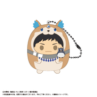 REBORN! Tenorins Collection 8