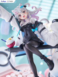 Natsume Eri 1/7 Scale Figure 3