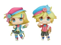 EMONTOYS Hatsune Miku Trading figures　②Kagamine Rin & Kagamine Len (Box) - Hatsune Miku - photo 1