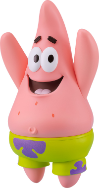 Nendoroid Patrick Star 2