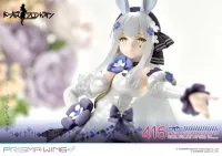 Prime 1 Studio PRISMA WING Girls' Frontline 416 Primrose-Flavored Foil Candy Costume 1/7 Scale Pre-Painted Figure - Girls' Frontline - photo 5