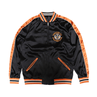 Haikyu!! Souvenir Jacket: Karasuno High School S 1