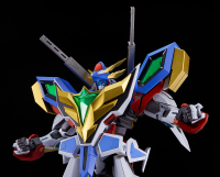 MODEROID Bang Bravern 4