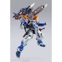 TAMASHII NATIONS METAL BUILD LOHENGRIN LAUNCHER - Mobile Suit Gundam SEED - photo 9