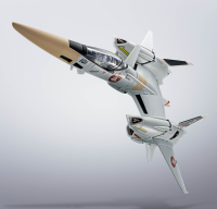VF-4 LIGHTNING Ⅲ -Flash Back 2012- "The Super Dimension Fortress MACROSS ～FLASH BACK 2012～", TAMASHII NATIONS HI-METAL R 7