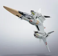 TAMASHII NATIONS VF-4 LIGHTNING Ⅲ -Flash Back 2012- "The Super Dimension Fortress MACROSS ～FLASH BACK 2012～", TAMASHII NATIONS HI-METAL R - Macross - photo 7