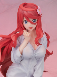 The Fruit of Evolution 2: Before I Knew It, My Life Had It Made Saria 1/7 Scale Figure 9