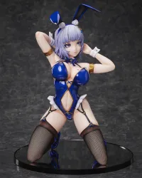 BINDing Mio Blue Bunny Ver. - BINDing Creators Opinion - photo 3