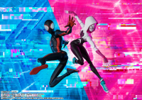 Spider-Gwen (Spider-Man: Across the Spider-Verse) 13