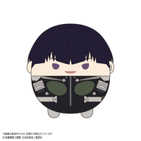 Kaiju No. 8 FUWA KORORIN Ｍsize2 D 1