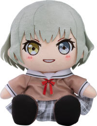 Plushie MyGO!!!!! Rāna Kaname: School Uniform Ver. 2
