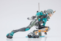 MOTORED CYBORG RUNNER SSX_155 "DOWNTOWN TREK" 10