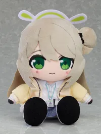 GOOD SMILE COMPANY Chocopuni Plushie Nonomi - Blue Archive - photo 1