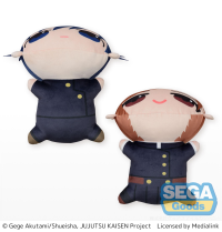 Dararins "Jujutsu Kaisen Shibuya Incident" M Plush Vol.3 4