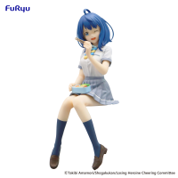Makeine: Too Many Losing Heroines!@Noodle Stopper Figure -Anna Yanami- 7