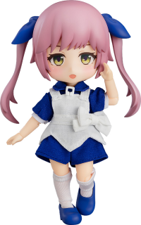 Nendoroid Doll Omega Rio 2